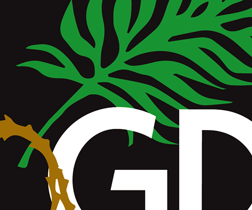 Gloria Dei Secondary Logo